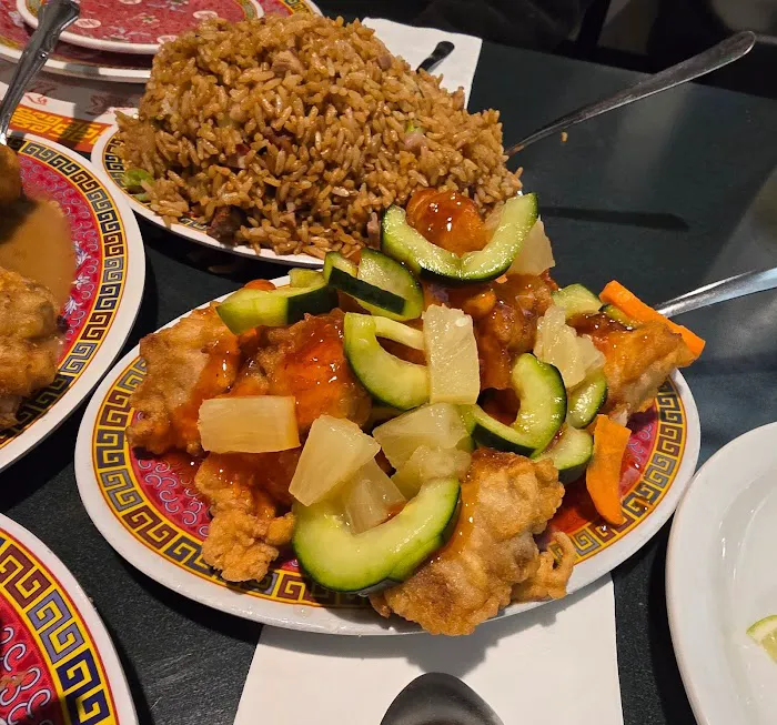 Arizona Chinese Restaurant 8