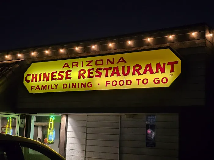 Arizona Chinese Restaurant 9
