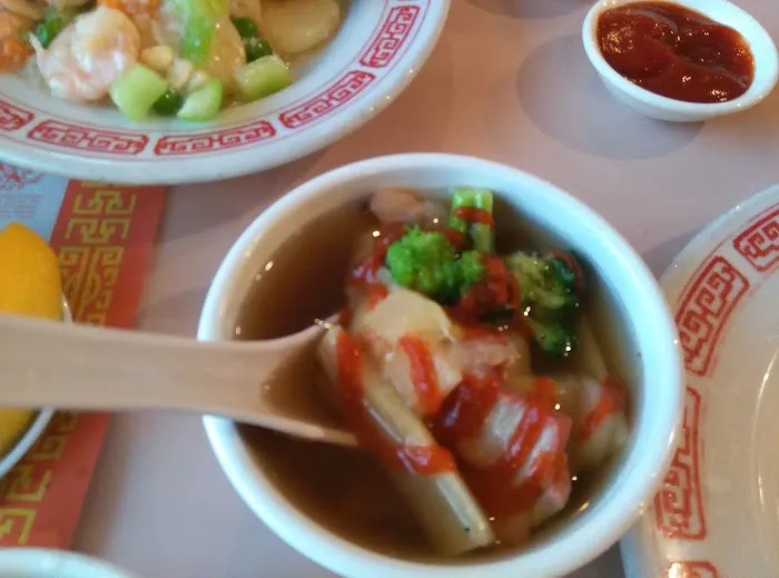 Linlee's Chinese Cuisine 3