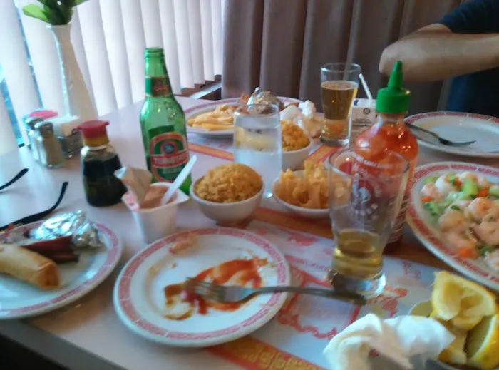 Linlee's Chinese Cuisine 9