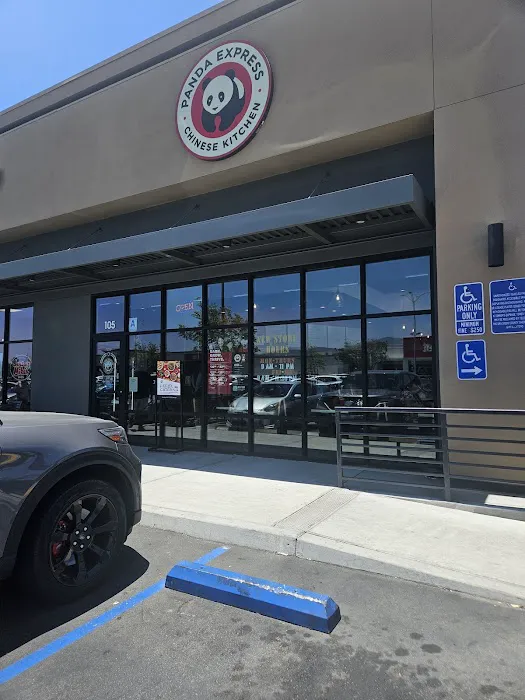 Panda Express 1