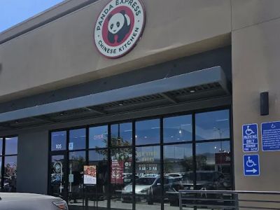 Panda Express 0