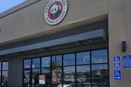 Panda Express