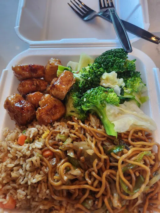 Panda Express 8