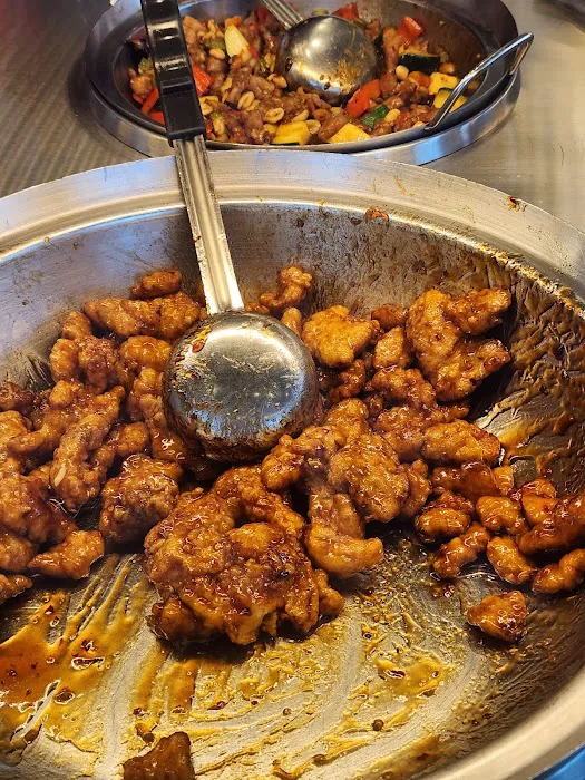 Panda Express 9