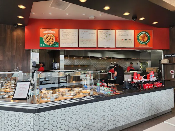 Panda Express 5