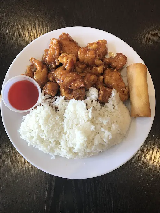 iWok Chinese Kitchen 4