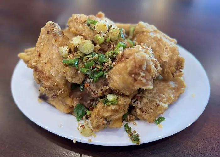 iWok Chinese Kitchen 6