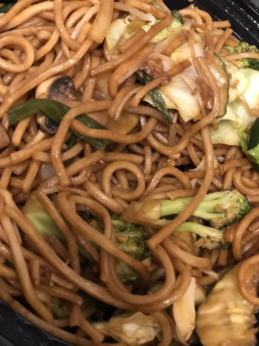 iWok Chinese Kitchen 8