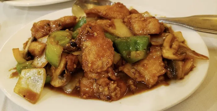 iWok Chinese Kitchen 10