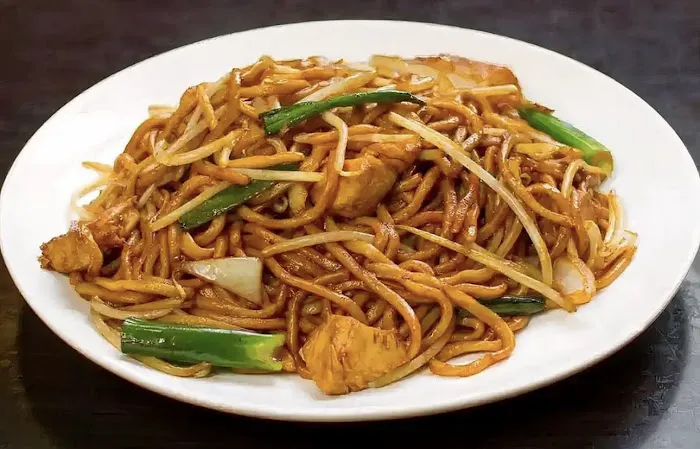 iWok Chinese Kitchen 9