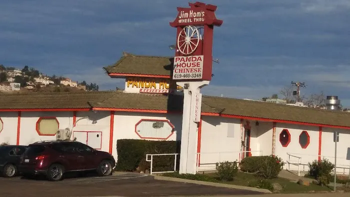 Panda House 3