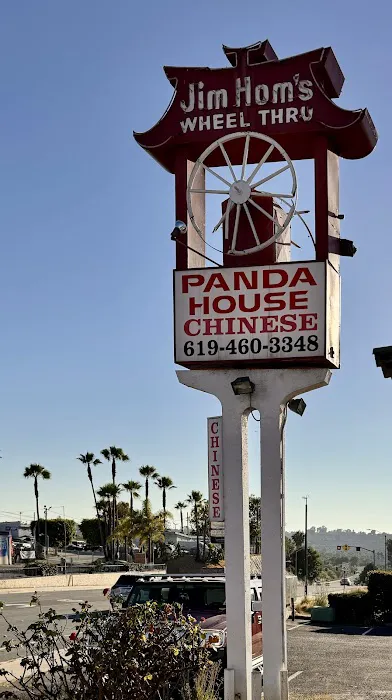 Panda House 4