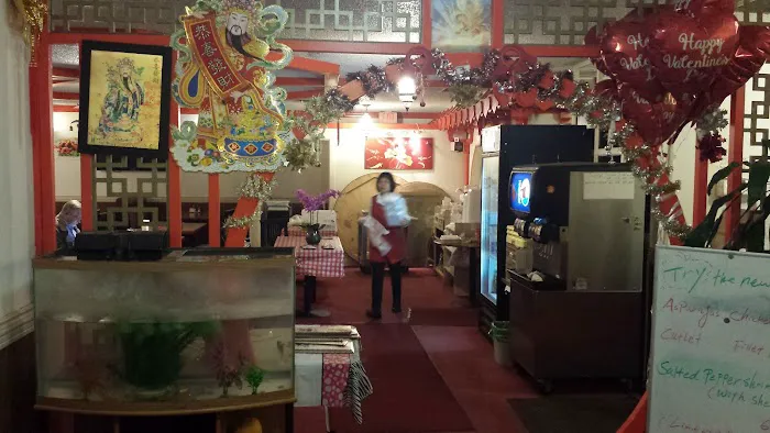 Panda House 5