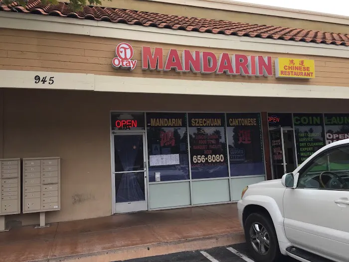 Otay Mandarin Chinese Restaurant 1