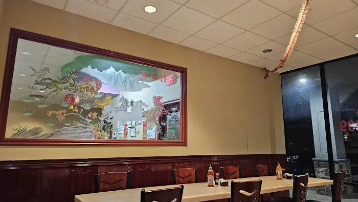 China Buffet 5