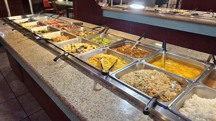 China Buffet 2