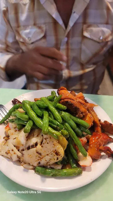 China Buffet 3