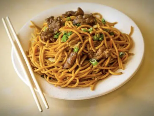 China Buffet 7