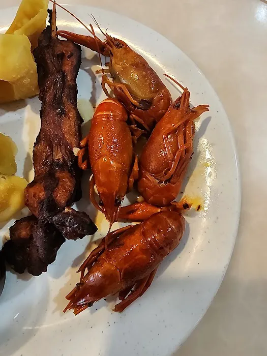 China Buffet 6