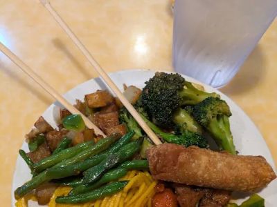 China Buffet 0
