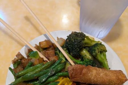 China Buffet