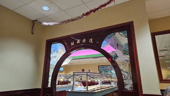 China Buffet 4