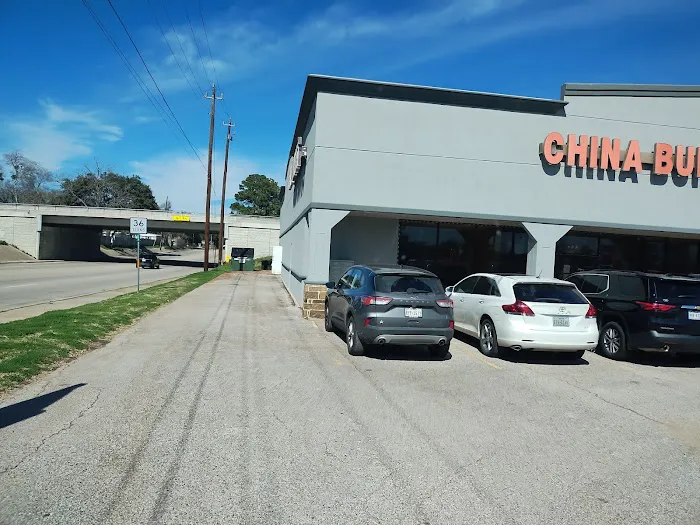 China Buffet 9