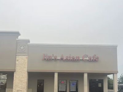 Jin's Asian Cafe 0