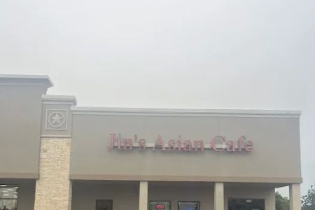 Jin's Asian Cafe