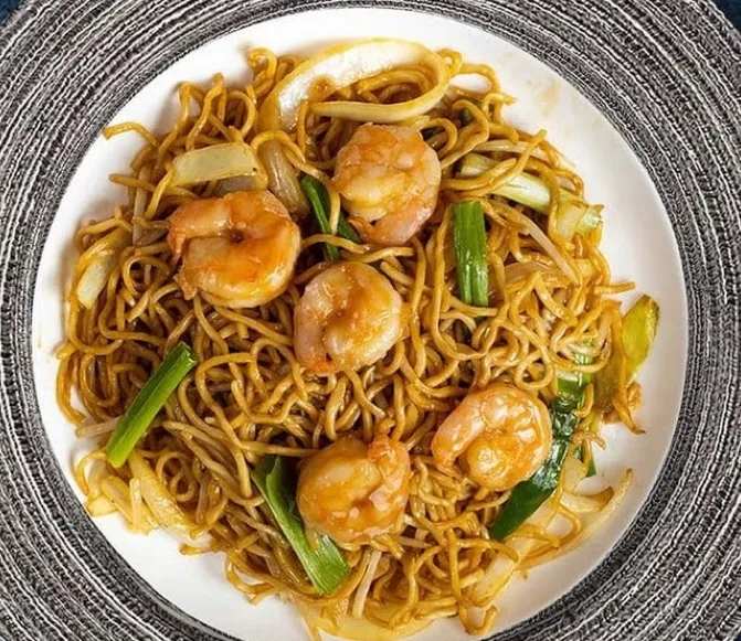 Jin's Asian Cafe 2
