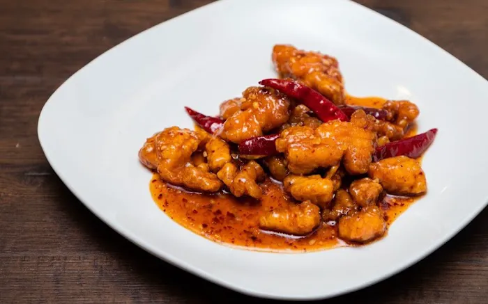 Jin's Asian Cafe 5
