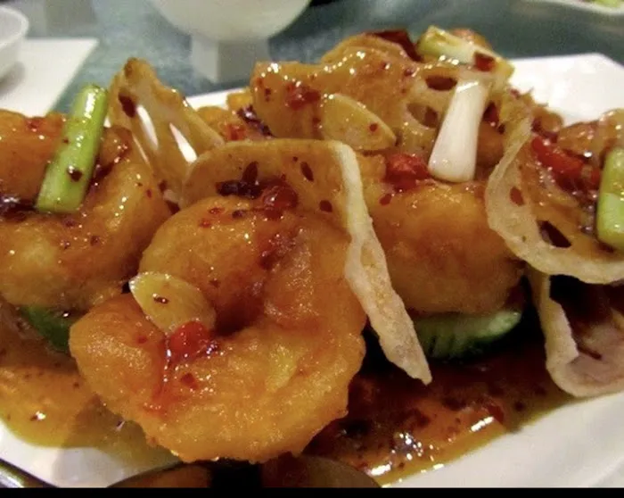 Jin's Asian Cafe 4