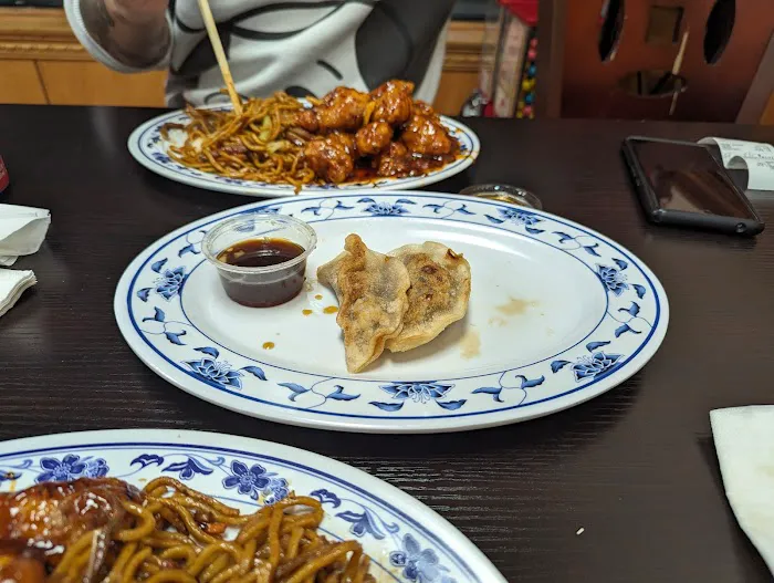 King Mao 1