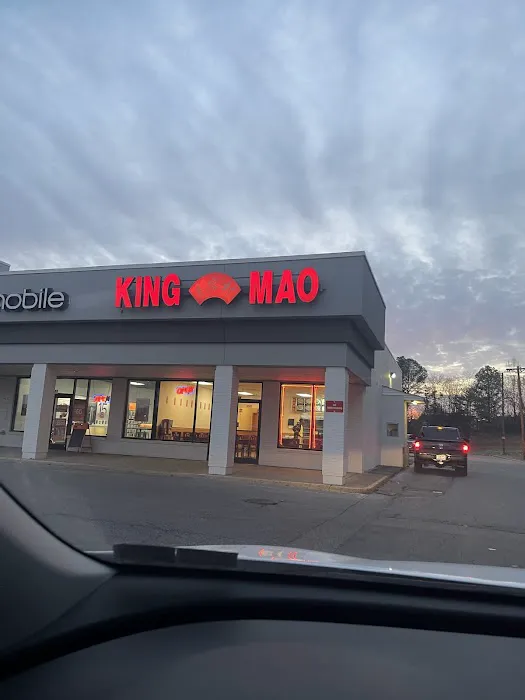 King Mao 2