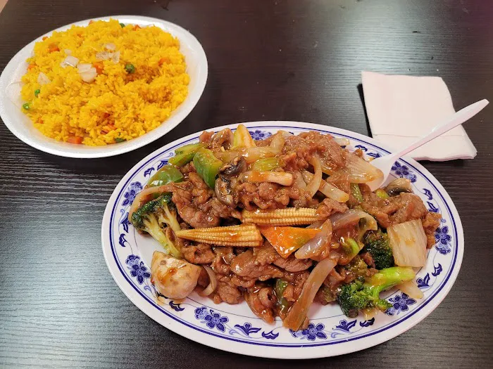 King Mao 5