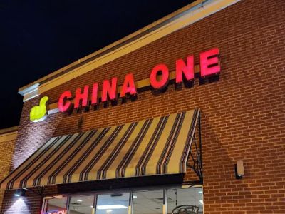 China One 0