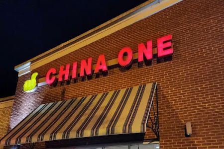 China One