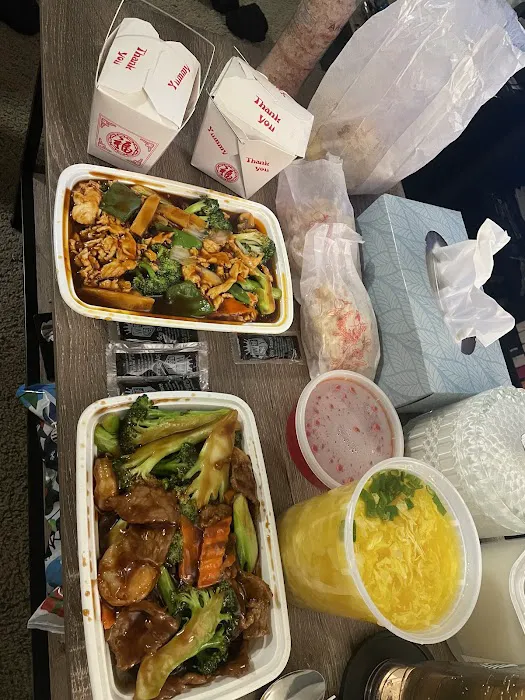 China Town 3