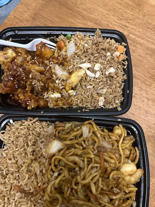 China Town 6