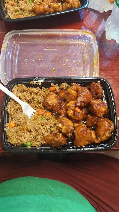 China Town 7
