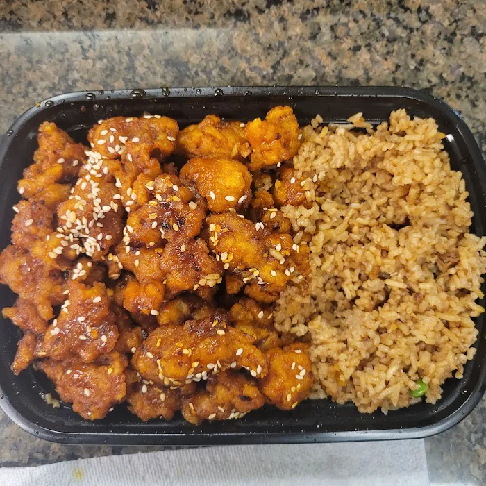 China Town 10