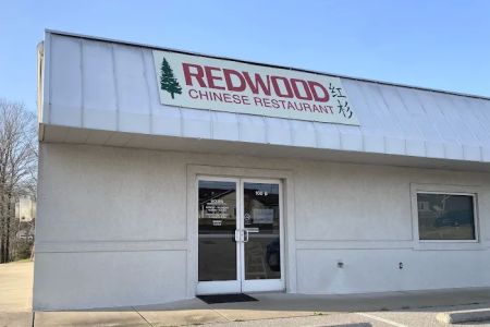 Redwood Chinese Restaurant