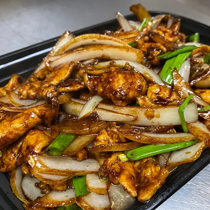 Redwood Chinese Restaurant 3