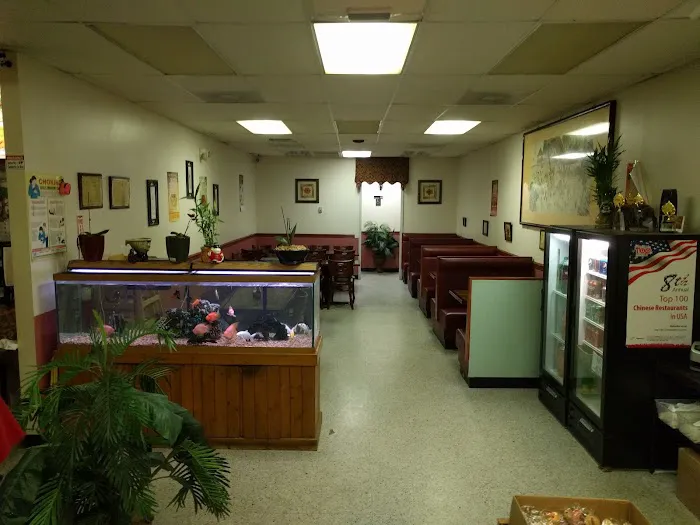 Redwood Chinese Restaurant 5
