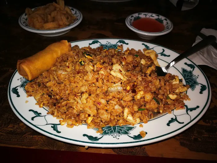 Redwood Chinese Restaurant 4