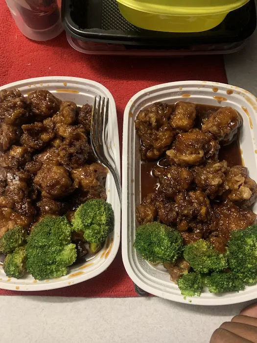Redwood Chinese Restaurant 10