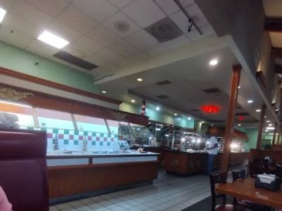 Jasmine Buffet Hibachi Grill And Sushi 0