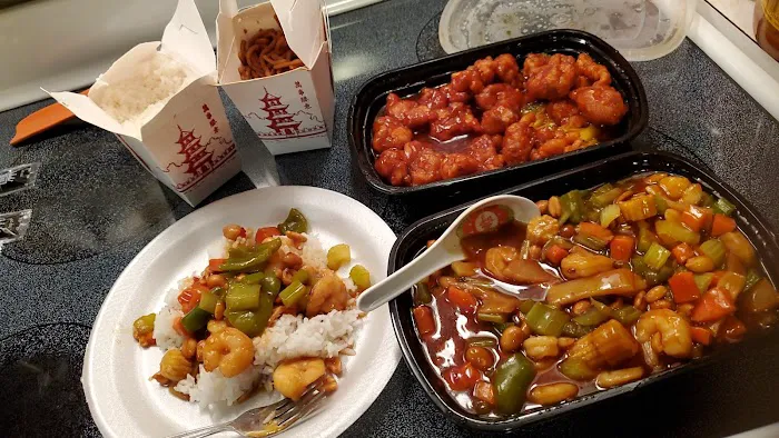 China King 1