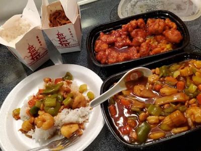 China King 0